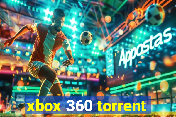 xbox 360 torrent